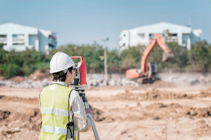 Locação de Obras Civil